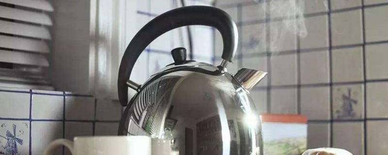 100度沸水烫杯子可以消毒吗（杯子用开水烫能消毒吗）