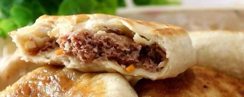 牛肉饼的做法 宝宝辅食牛肉饼的做法