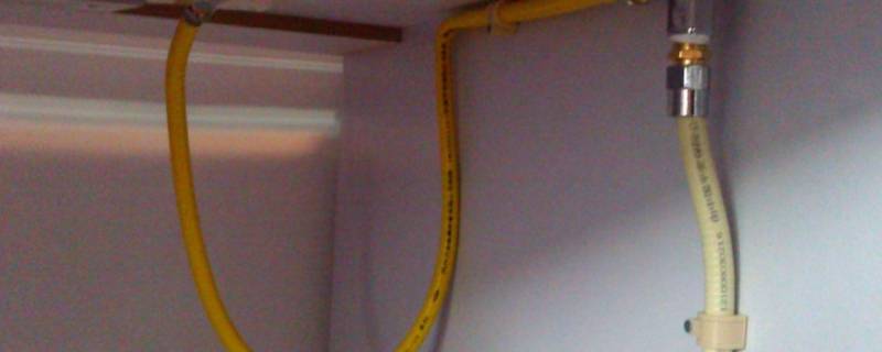 煤气软管可用几年 煤气金属软管可用几年