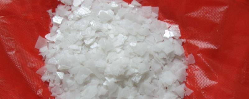 火碱多久挥发完 火碱会挥发吗