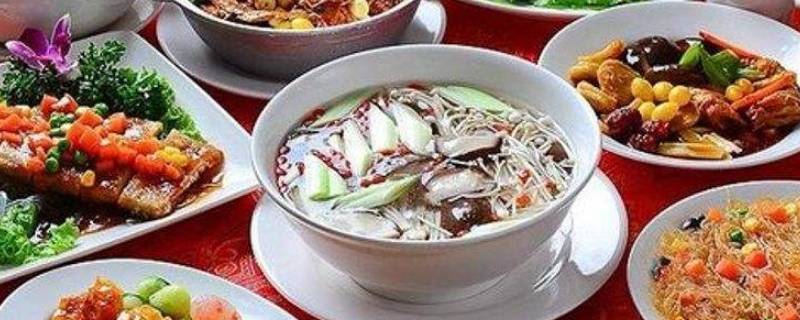 中餐礼仪规范(中餐礼仪规范要点)