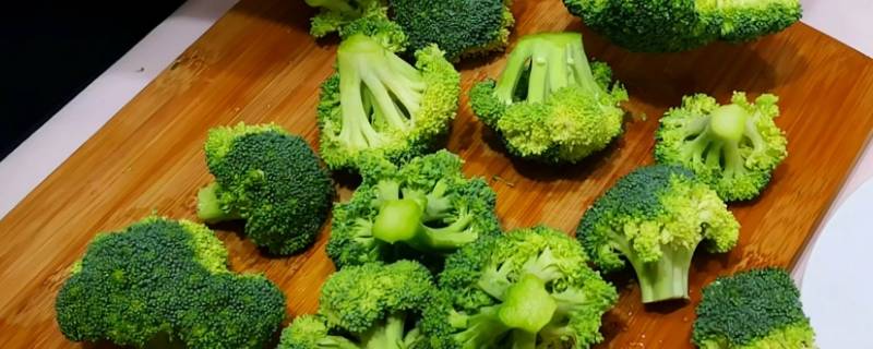 花菜类主要有哪两种 花菜类主要有哪两种均为花器官为食用部分