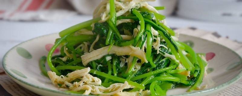 简餐有哪些菜品 简餐是做什么菜