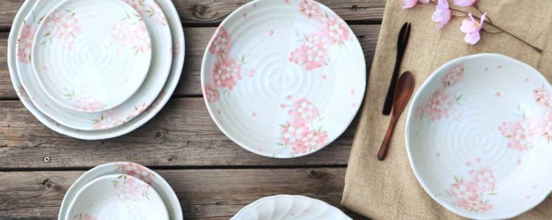 7寸盘子是多少厘米 7寸盘子是多少厘米直径是多少厘米