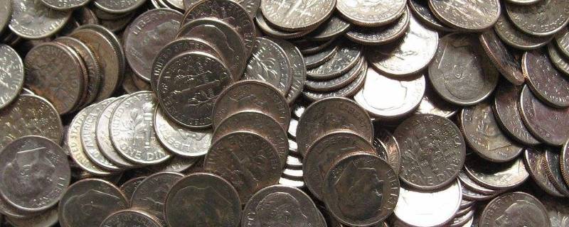 硬币是用什么做的（中国硬币是用什么做的）