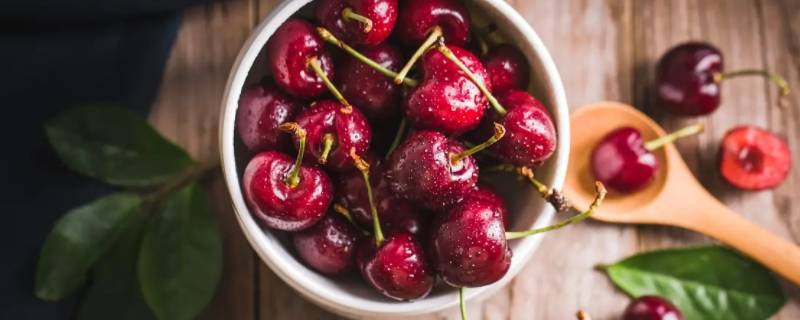 车厘子双J和3J有什么区别（车厘子2j和3j有什么区别）