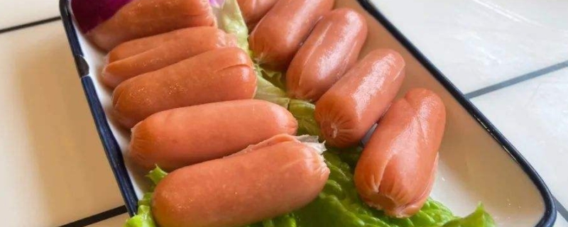 脆皮肠煮多久能熟（脆皮肠怎么煮熟）