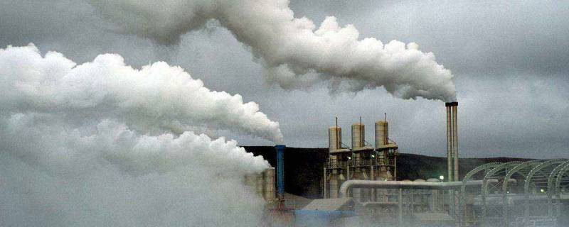 成都雾霾是什么原因造成的（成都是雾都吗）