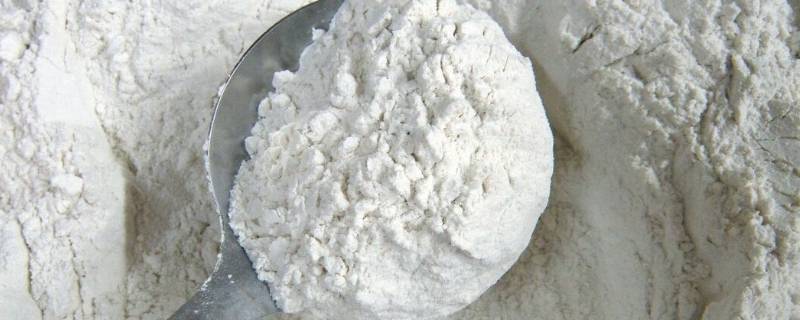 什么是富强粉面粉 为什么叫富强面粉
