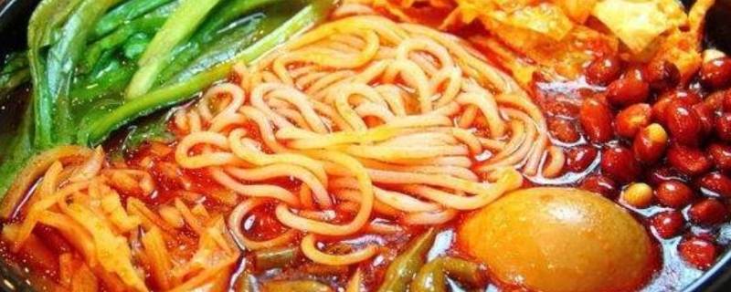 螺蛳粉是什么材料做的（螺蛳粉是什么材料做的那么臭）