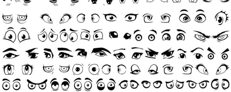 保护眼睛的内容（保护眼睛的内容手抄报）