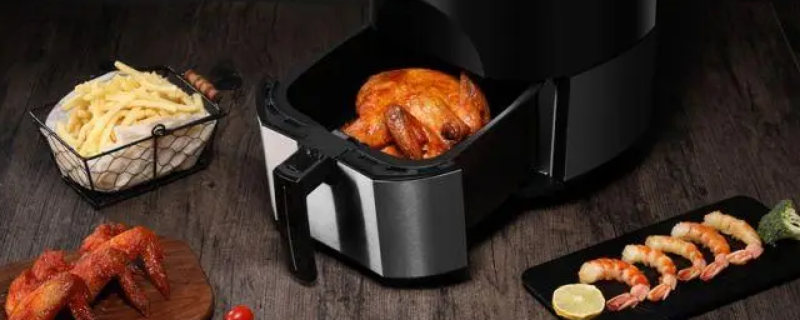 空气炸锅一定要用锡纸吗 空气炸锅必须用锡纸么