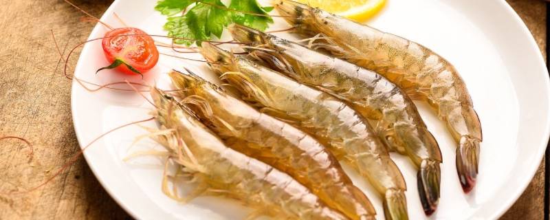 虾能放多久 生腌虾能放多久