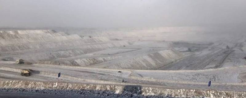 零下一千度存在吗 零下几千度