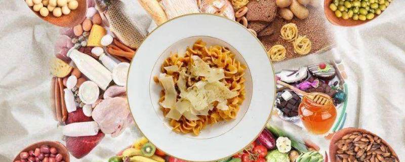 膳食搭配的基本原则（膳食搭配的基本原则有哪些）
