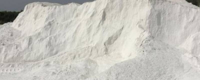 石灰怎么做出来的 石灰石怎么做出来的
