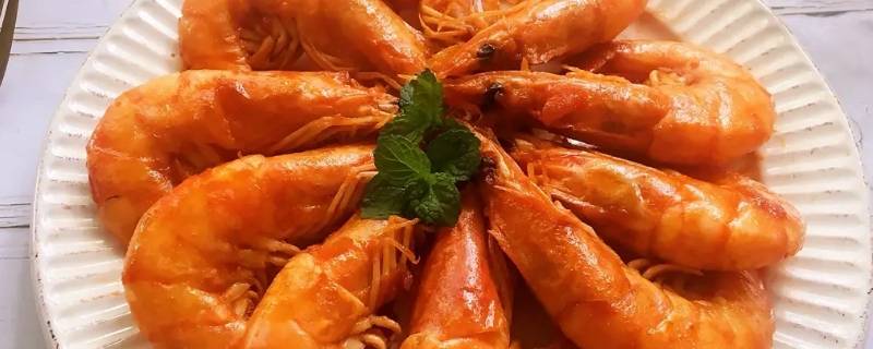 大虾要煮多久才能熟 大虾多久可以煮熟