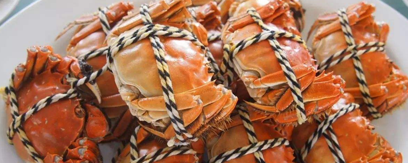 送螃蟹的意义是什么 送螃蟹代表什么