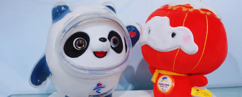 冰墩墩作用 冰墩墩作用杀菌