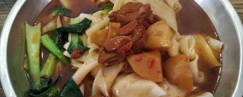 各地的美食有哪些 各地的美食有哪些用的营养有哪些