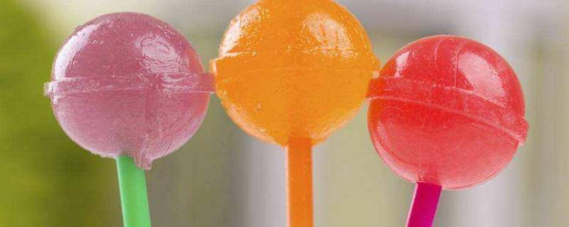 超大棒棒糖里面裹的是什么 超级棒棒糖里面是什么