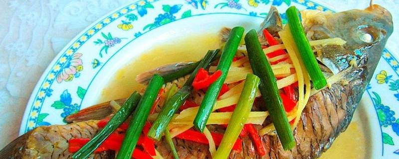 年宝鱼用什么鱼 年宝鱼来历