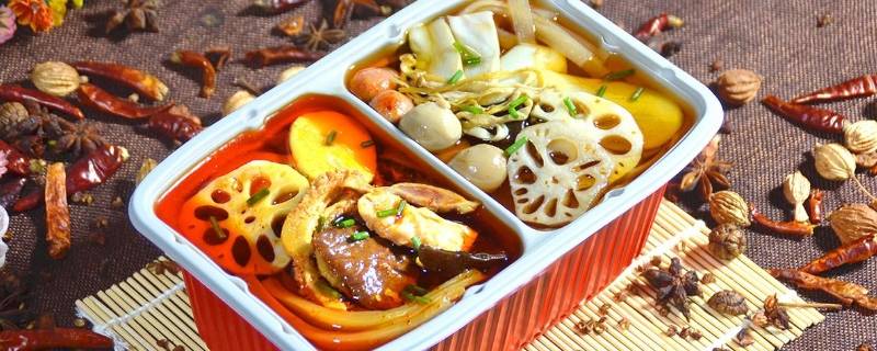 自热火锅可以用水龙头的水吗 自热火锅可以直接加水龙头的水吗