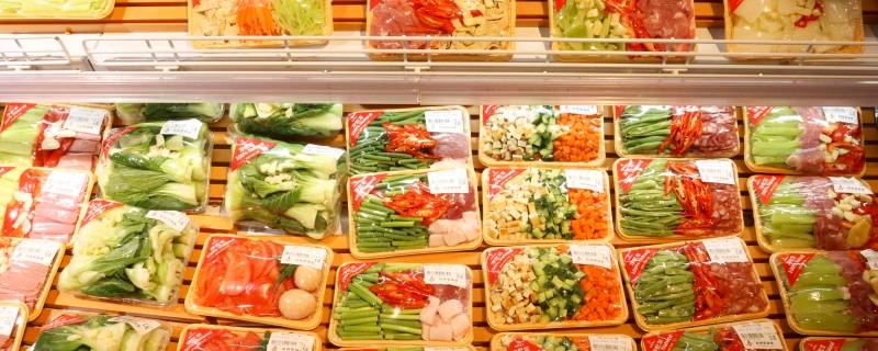 预制菜都有哪些（预制菜都有哪些股票）