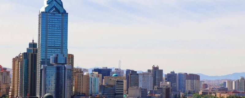 乌鲁木齐机场属于什么区（乌鲁木齐机场是在什么区）