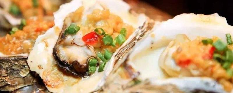 熟生蚝吃不完怎么保存 熟生蚝没吃完怎么保存