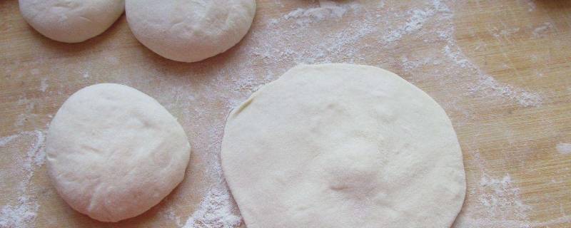 蒸包子面要软一点还是硬一点（蒸包子面软一点好还是硬一点好）