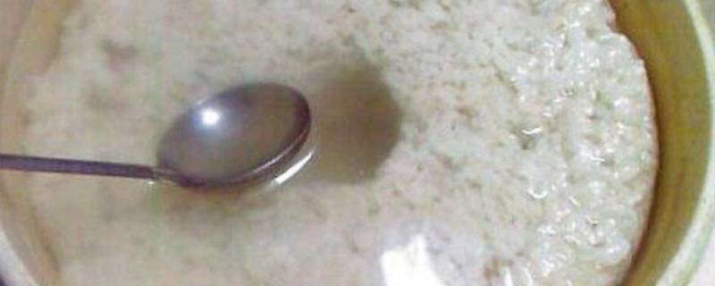 酿好的米酒为何要煮开后保存 米酒好了是不是要煮开保存