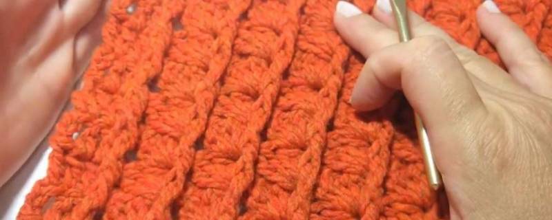 织围巾需要多久（织围巾需要多久初学者）