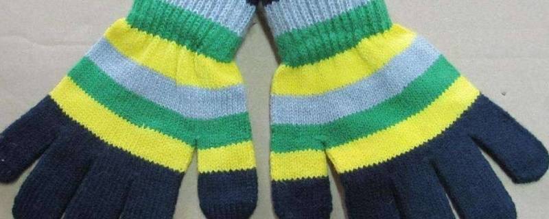 手套用一副还是一付（手套用一副还是一双）