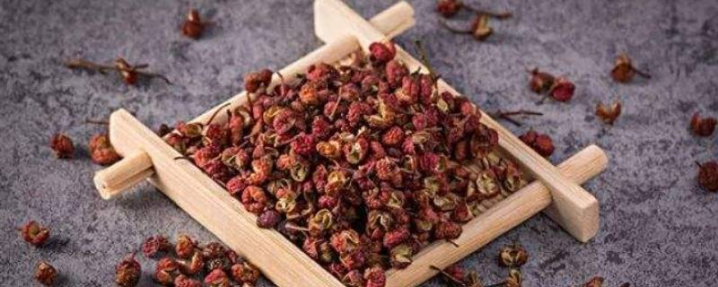 花椒有保质期限吗（花椒有保质期么）