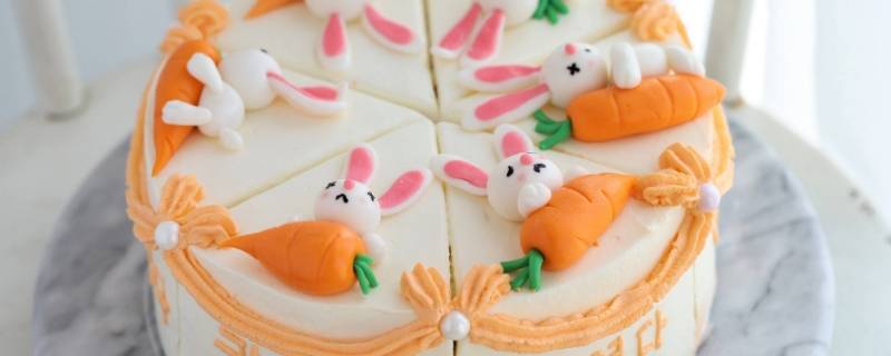 9个人蛋糕要订几寸的 9个人蛋糕要订几寸的不怎么吃,够分就行