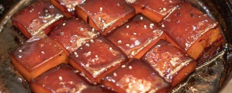 上坟的菜有哪些 上坟的菜有什么讲究