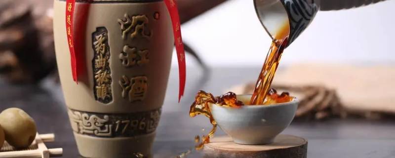 酒里面有什么（酒里面有什么成分）