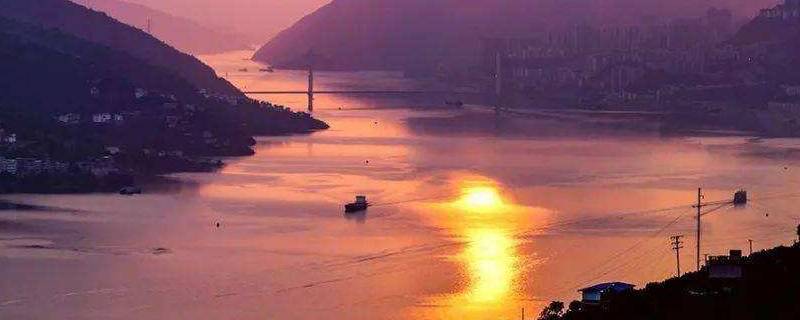 主要河流有哪些 什么河流什么河流