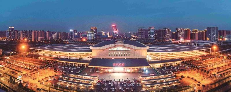 槐荫区是哪个省哪个市 槐荫区包括哪些地方