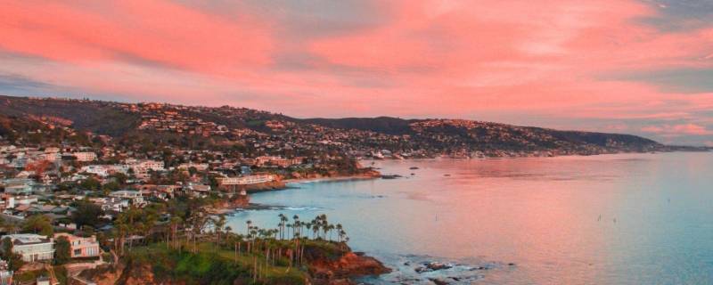 ca是美国什么州（california是哪个国家）