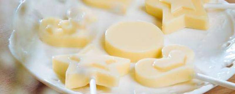 奶酪棒成分 奶酪棒成分表