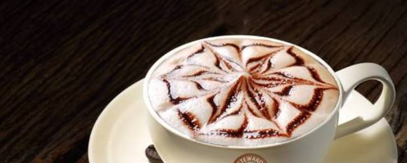 什么是摩卡咖啡（什么是摩卡咖啡豆）