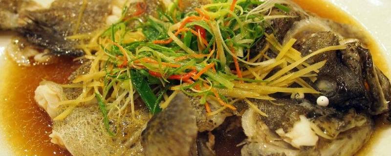 多宝鱼蒸多久（多宝鱼蒸多久才能熟）