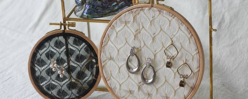 绣棚是啥（绣棚是什么）