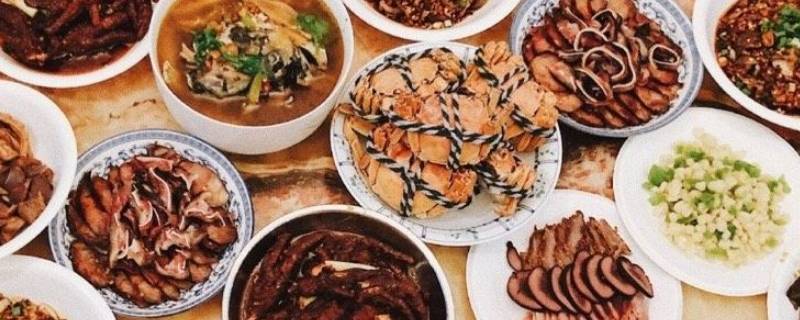 年夜饭是什么（年夜饭是什么生肖）