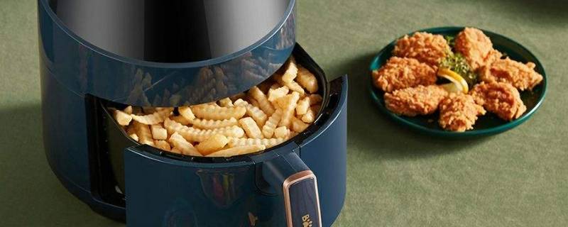 瓷盘子可以放在空气炸锅里吗 瓷盘可以放进空气炸锅里吗