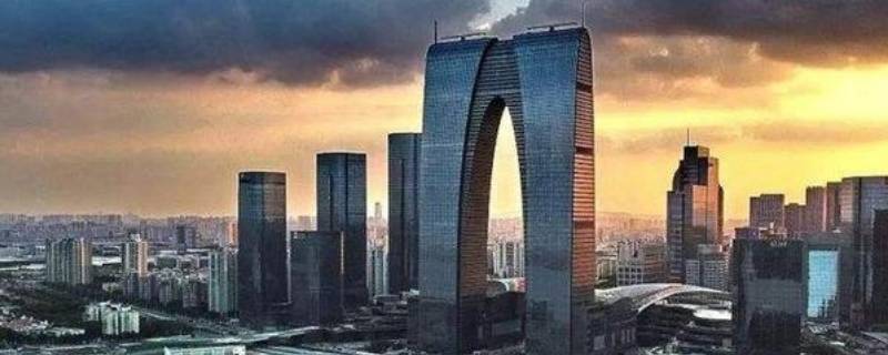 大秋裤是哪个城市的建筑 大裤衩的建筑是哪个省哪个市