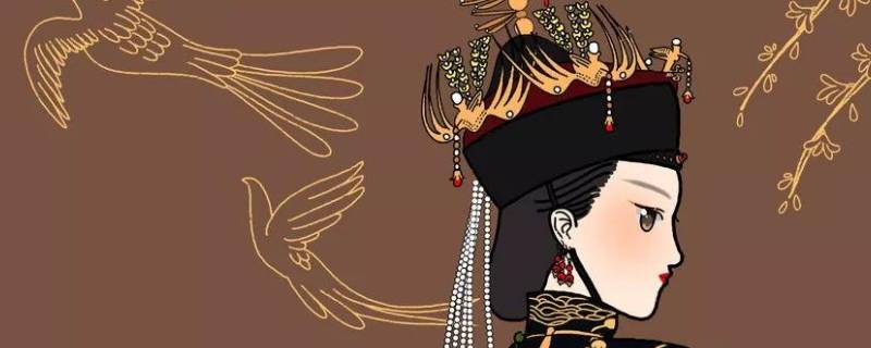 皇太后睡觉叫什么（太后睡觉称为什么）