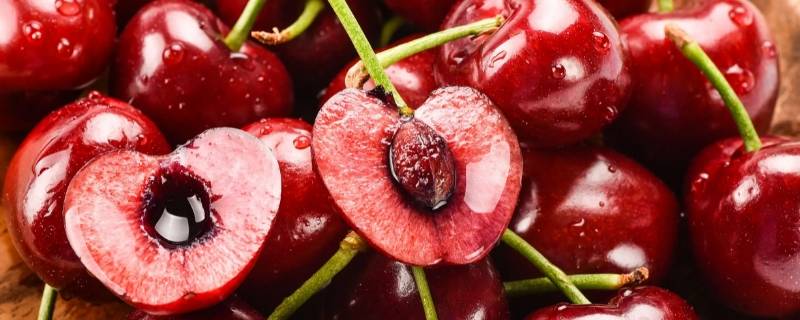 车厘子盐水泡多久可以吃（车厘子用盐水泡多久）